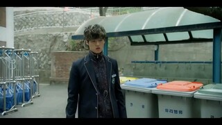 high school return of a Gangster Episode 2 English sub