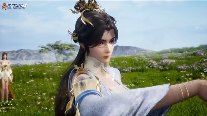 Lingwu Continent Eps 74 Sub Indo