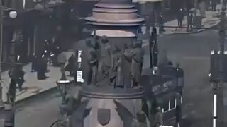 Dublin(1915) colorized