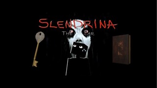Slendrina The Cellar Chapter 1,2,3 full gamplay