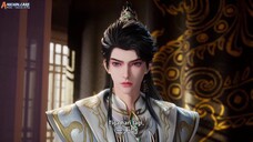 The legend of Ling Tian eps 20