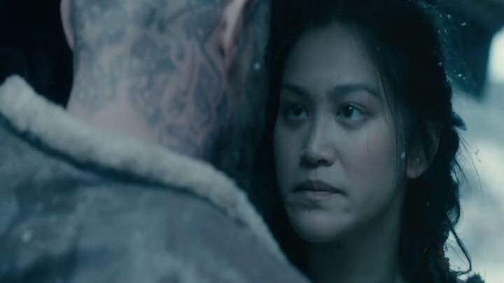Vikings Season 4 Episode 4