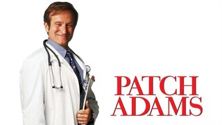 PATCH ADAMS - 1998 | Drama, Family Film