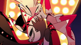 [Hazbin Hotel] Episode 4: Kamu pecundang, sayang