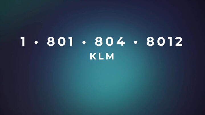 Número de Teléfono de Atención al Cliente de !@#! KLM !!-> Guía Completa Paso a Paso 2026