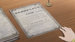 Saijaku Tamer wa Gomi Hiroi no Tabi wo Hajimemashita. (Dub) Episode 12