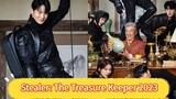 Stealer: The Treasure Keeper 2023 Episode 9| English SUB HDq