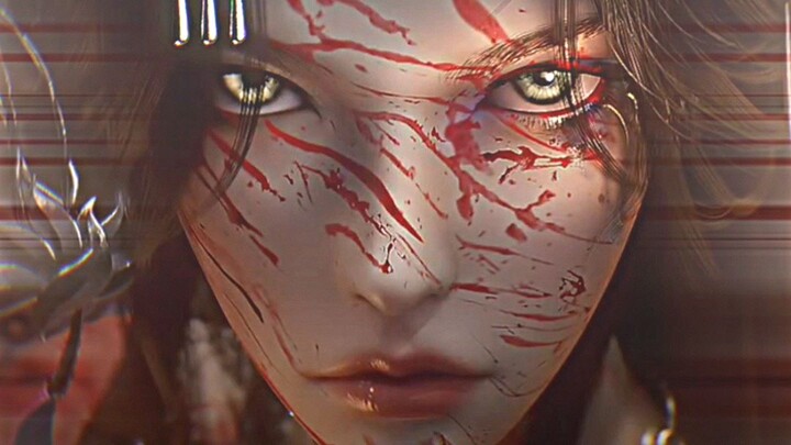 Jadi Villain Gara 2 Dikhianati🥶||JJ Donghua Eclipse of Illusion