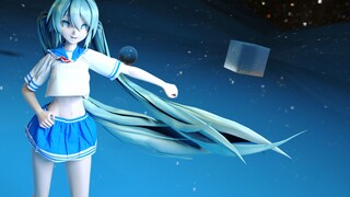 冰面上的裸足“好冷{{(>_<)}}，可以帮我暖一下吗？”