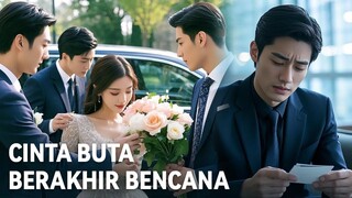 Suamiku pilih sekretaris saat aku kanker, kini ia menyesal tapi sudah terlambat....YT