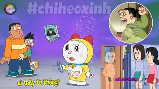 Review Doraemon Tổng Hợp Những Tập Mới Hay Nhất Phần 1006 | #CHIHEOXINH