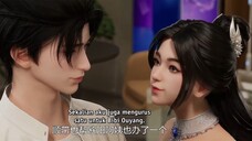 Urban Ancient Imortal Doctor Eps 57 Sub Indo