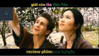 REVIEW PHIM : Vua Kungfu (p5) #videohaynhat