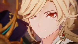 The beautiful roommate of a weak scholar