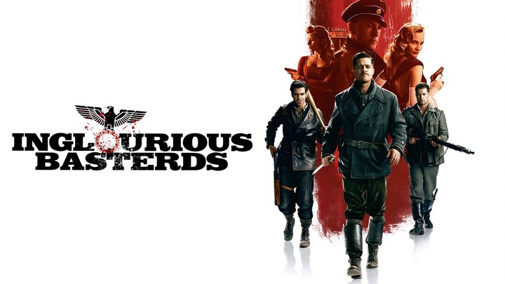 Inglourious Basterds 2009 SUB INDO