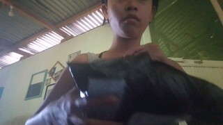 unboxing