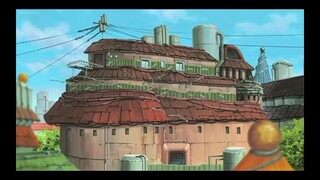 This is my favorite seen in naruto...