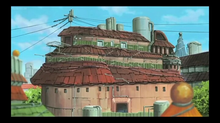 This is my favorite seen in naruto...