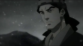 Hinata Kaze Samurai Tea MP 17 ww Hikima อนิเมะ