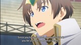 Kouki is so Dumb - Arifureta Season 2 Episode 12