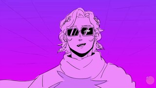 【ملحمة】خطير بواسطة أورانج