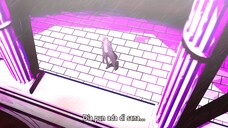 Episode 04 - Blood Lad - Indonesia Sub