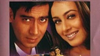 Chori Chori 2003