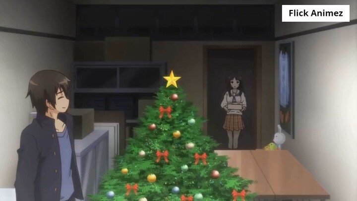 Tóm Tắt Anime Hay _ Cuộc xâm lăng phòng trọ ( Phần 3 ) __ 8