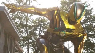 Kamen Rider Episode 14 Preview