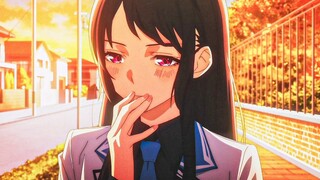 Kaori Wants to go to Yuuya's house, So She offers herself | I Got Cheat Skill In Another Skill
