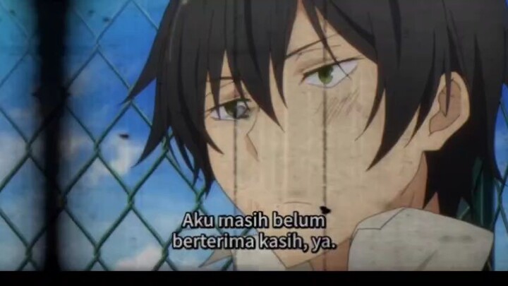 FUNNY AND SCENE ANIME