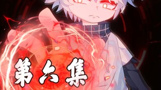 姜平好饿第六集：河神水，十八锅，煮个胖晴当狼代