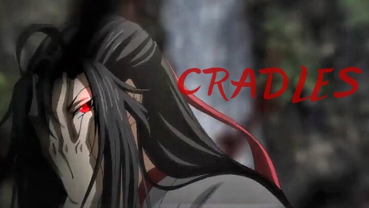 Mo Dao Zu Shi S2 - Cradles (AMV)