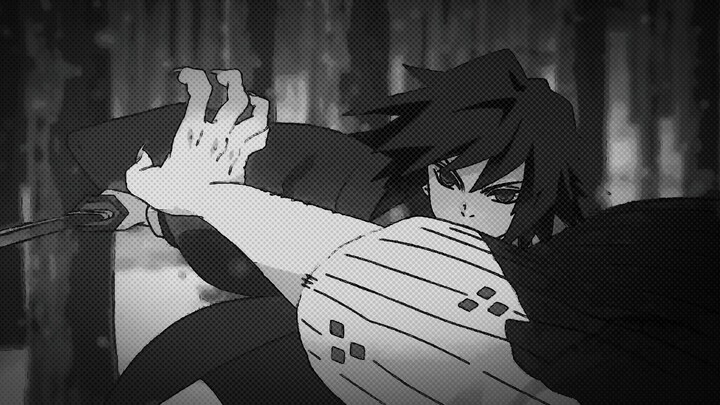 Demon slayer