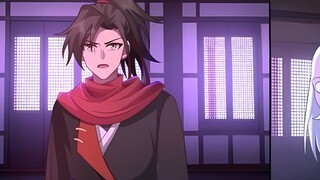 Episode 102｜In order to forge his own spiritual sword, the son of destiny attacked the elders who gu