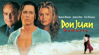 Don Juan DeMarco (1994)