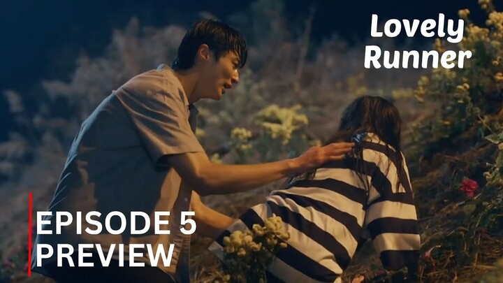 Lovely Runner | Episode 5 Preview