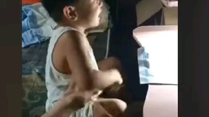 ok na oi kapoy kaayo