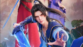 Rebirth Of The Sword Patriarch Ep39 Sub Indo