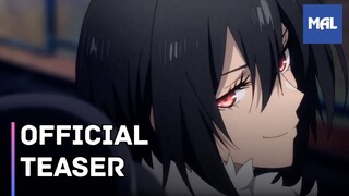 Saikyou no Shienshoku "Wajutsushi" de Aru Ore wa Sekai Saikyou Clan wo Shitagaeru | Teaser Trailer