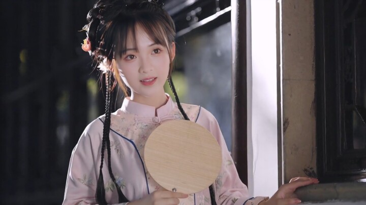 Bukan angin yang bergerak, tapi hati yang bergerak! #Lily yang manis dan intelektual