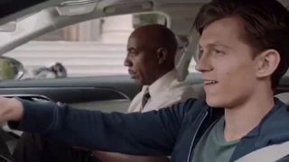 Peter Parker Driver Test เมื่อปีเตอร์สอบใบขับขี่ (พากย์ไทย)
