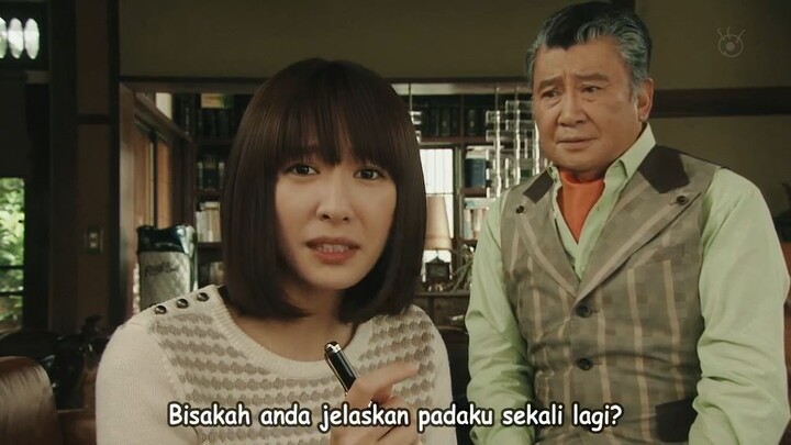 Legal High S2 - Episode 6 Sub Indonesia