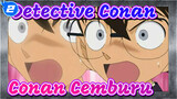 Detective Conan| EP 974 Adegan Conan Cemburu_2