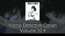 [Detective Conan] Vomic Manga Volume 10.4