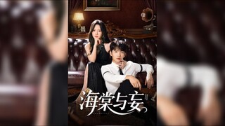 海棠与妄 Begonia And Delusion