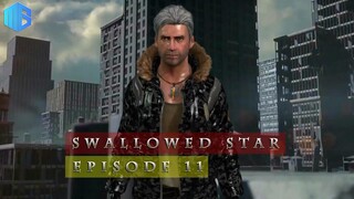 Swallowed Star - Episode 11 [review]