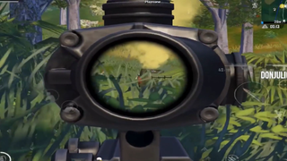 Những khoảnh khắc không thể tin nổi PUBG phần 10 #game