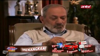 Shehrazat 1001 malam eps 25