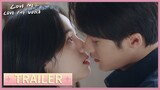 Trailer | "We love each other because of our voices" | Love Me, Love My Voice | 很想很想你 | ENG SUB